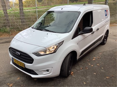 Ford Transit connect 1.5 TDCI EcoBlue 120 L2 Trend A8 UA!,