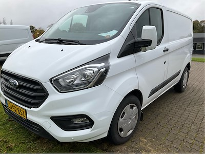 Ford Transit custom 2.0TDCI 130 340 TREND FWD L1 4-dørs UA!,