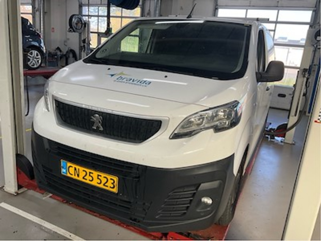 Peugeot Expert 2.0 BLUEHDI 120 L2 PLUS UA!,