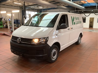 Volkswagen Transporter 2.0 TDI 114 BMT SWB UA!,