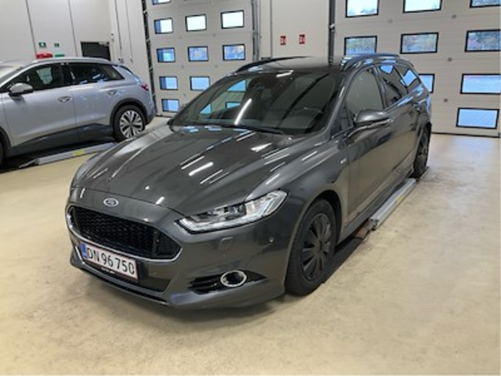 Ford Mondeo 2.0 TDCi 180 ST-Line Fleet PS6 SW UA!