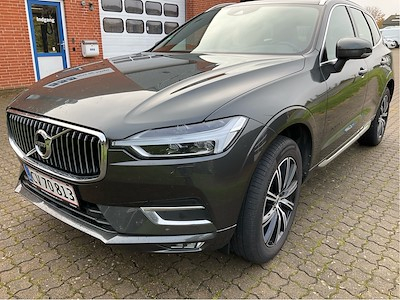 Volvo XC60 2.0 B4 197 AWD INSCRIPTION AUTO UA!,