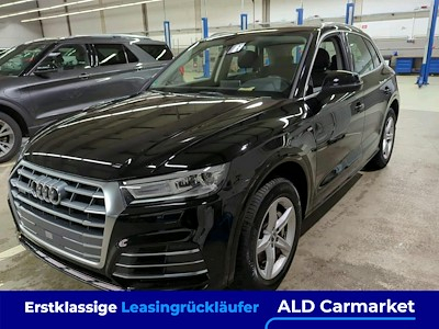 Audi Q5 50 tfsi E QU attro S tronic