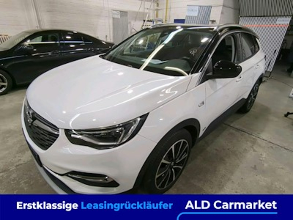 Opel Grandland X plu g-in-Hybrid 1.6 DI Start/Stop Aut Ultimate