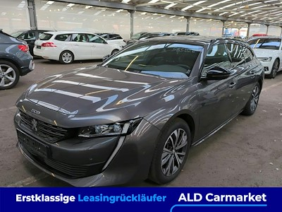 Peugeot 508 SW bluehdi 130 EAT8 Allure Pack