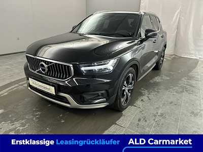 Volvo XC40 D4 AWD Geartronic Inscription Geschlossen, 5-turig, Automatik, 8-Gang