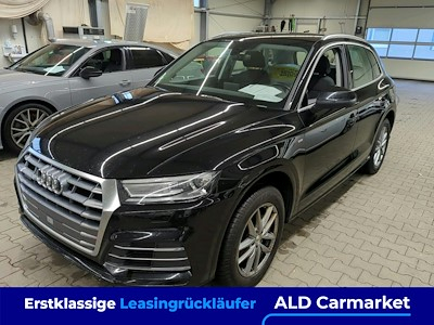 Audi Q5 50 tfsi E QU attro S tronic