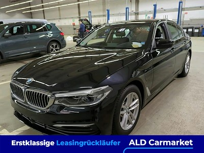 BMW 530e aut.