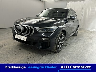 BMW X5 xDrive45e Geschlossen, 5-turig, Automatik, 8-Gang