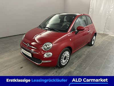 Fiat 500 1.0 GSE Hybrid Dolcevita Limousine, 3-turig, 6-Gang