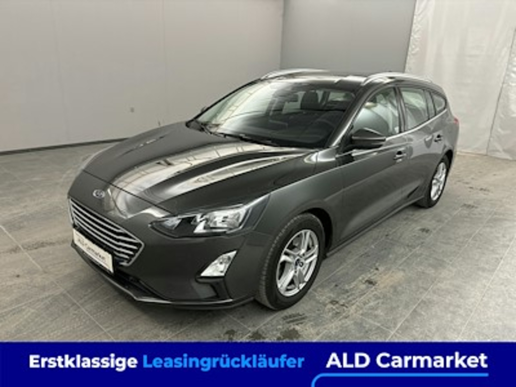 Ford Focus Turnier 1.5 EcoBlue Start-Stopp-System COOL&amp;CONNECT Kombi, 5-turig, 6-Gang