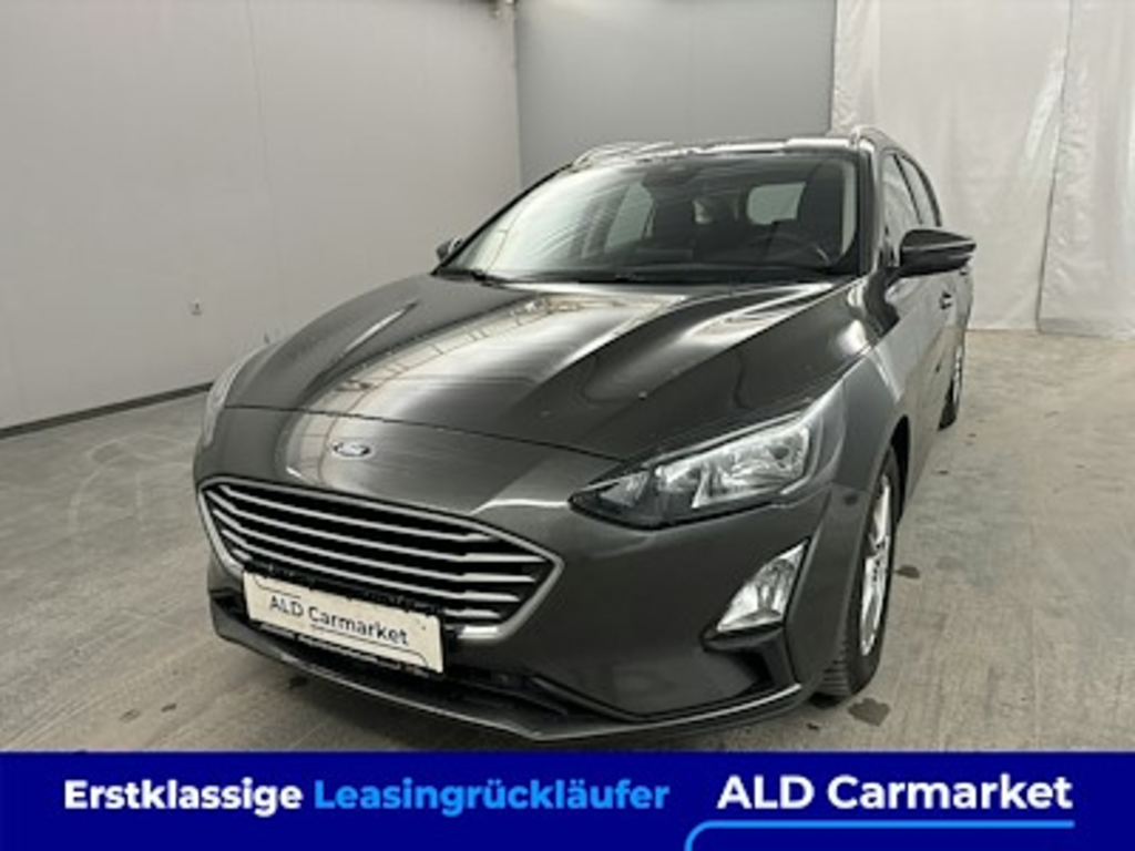 Ford Focus Turnier 1.5 EcoBlue Start-Stopp-System COOL&amp;CONNECT Kombi, 5-turig, 6-Gang