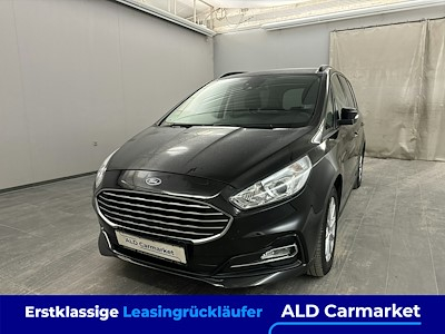 Ford Galaxy 2.0 EcoBlue S&amp;S TREND Kombi, 5-turig, 6-Gang