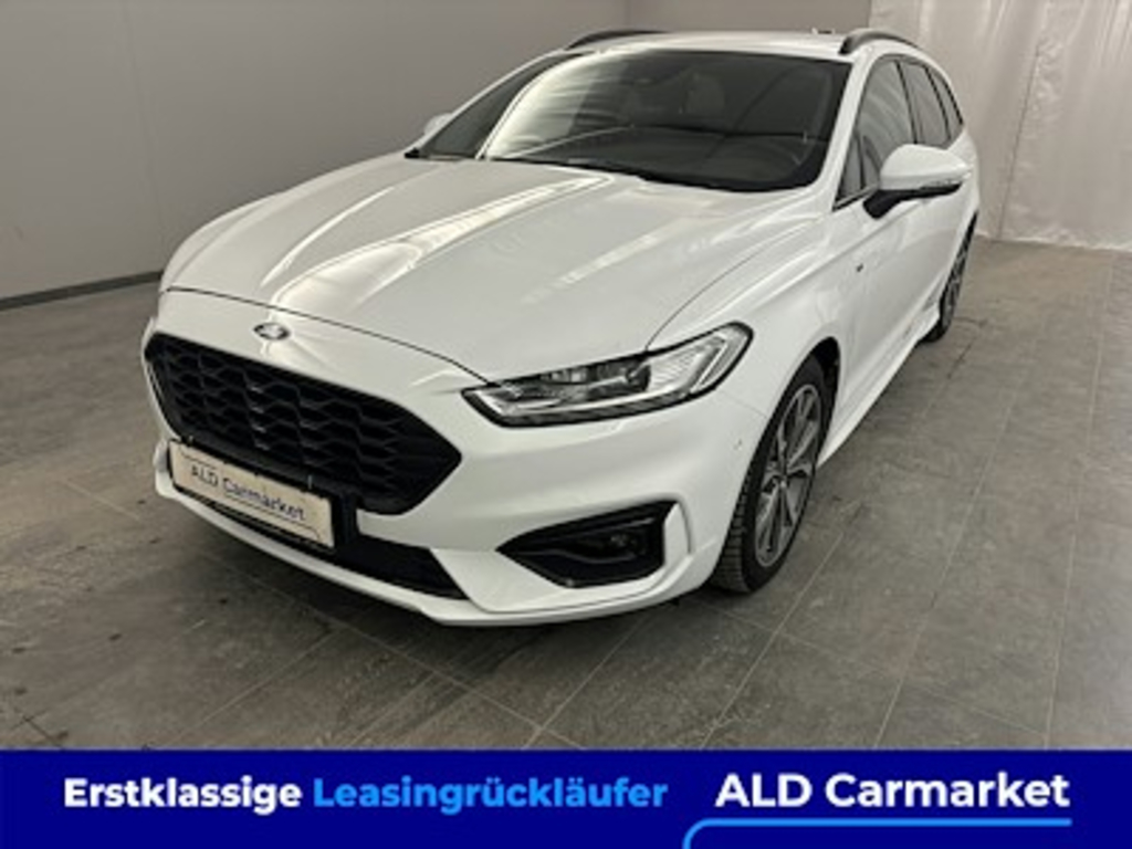 Ford Mondeo Turnier 2.0 Ti-VCT Hybrid ST-Line Kombi, 5-turig, Automatik, 1-Gang