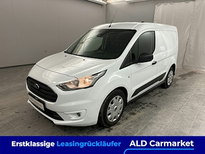 Ford Transit connect 200 L1 S&amp;S Trend Kasten, 4-turig, 6-Gang