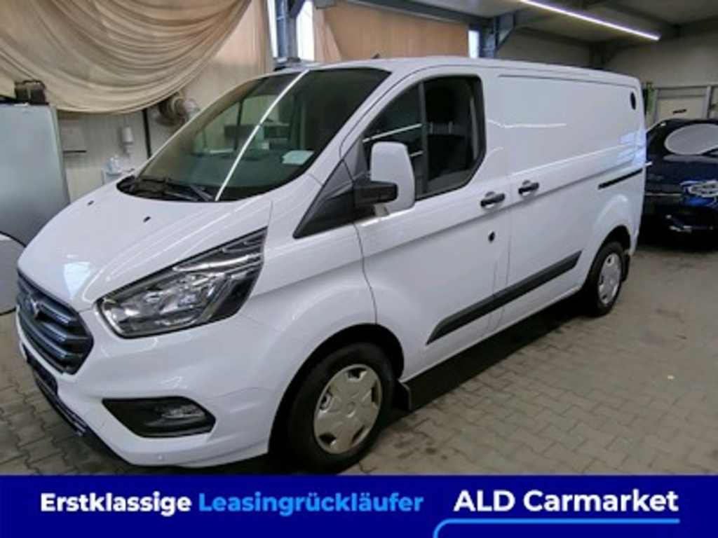 Ford Transit custom 300 L1H1 LKW VA Trend