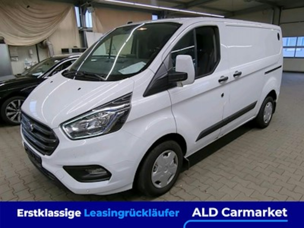 Ford Transit custom 300 L1H1 LKW VA Trend