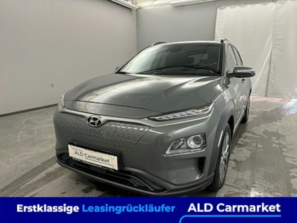 Hyundai Kona EV Advantage Geschlossen, 5-turig, Direktantrieb, 1-Gang