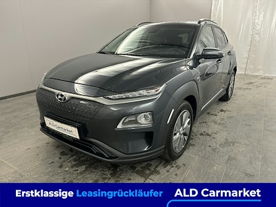 Hyundai Kona EV Style Geschlossen, 5-turig, Direktantrieb, 1-Gang