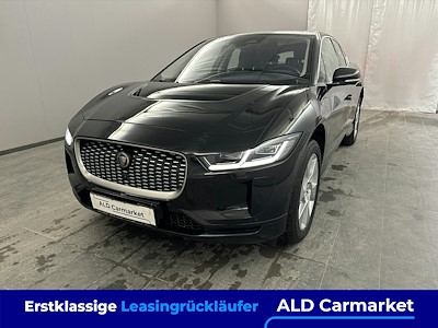 Jaguar I-Pace EV320 AWD SE Geschlossen, 5-turig, Direktantrieb, 1-Gang