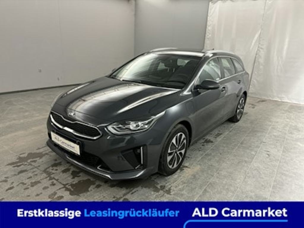 Kia Ceed SW 1.6 GDI DCT OPF Plug-in-Hybrid Vision Kombi, 5-turig, Automatik, 6-Gang