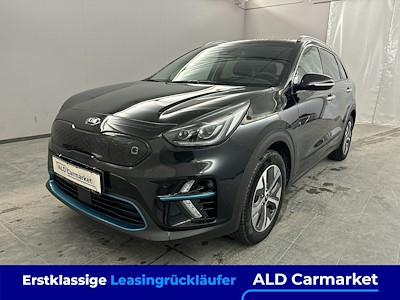 Kia E-Niro Spirit Geschlossen, 5-turig, Direktantrieb, 1-Gang