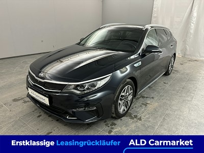 Kia Optima Sportswagon 2.0 GDI Plug-In Hybrid Spirit Kombi, 5-turig, Automatik, 6-Gang