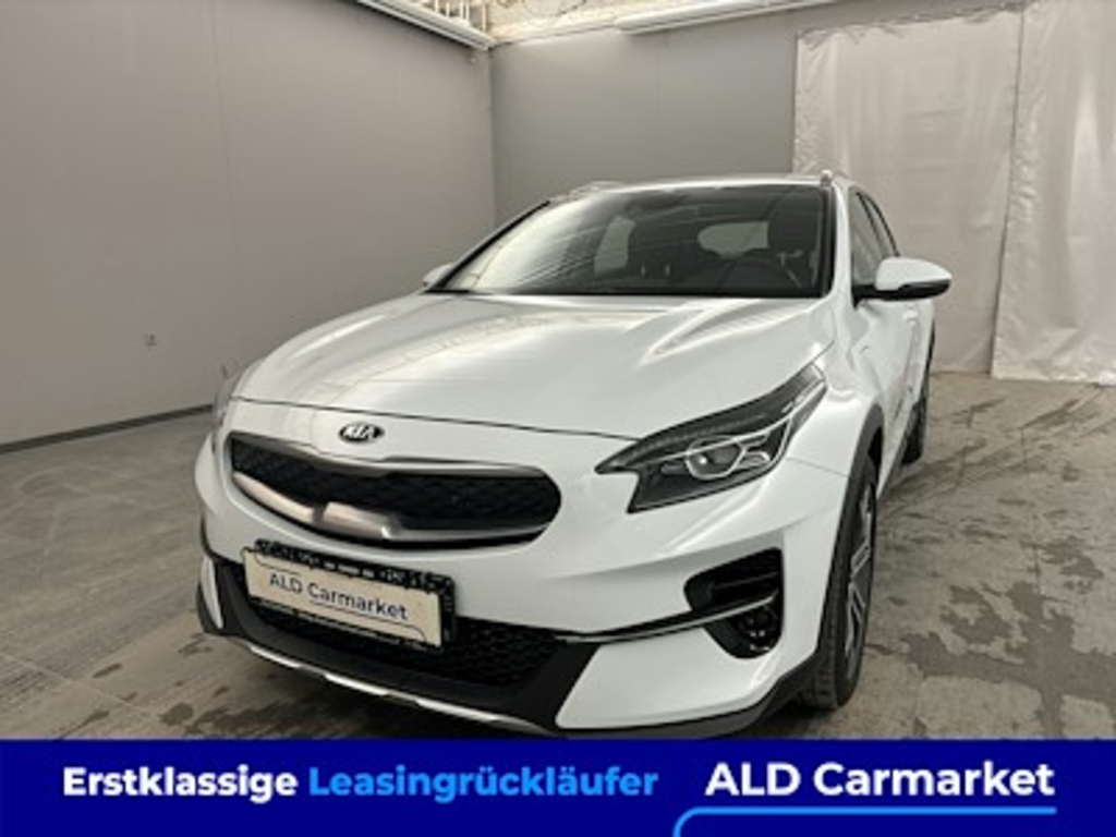 Kia XCeed 1.6 GDI DCT6 OPF Plug-in-Hybrid Spirit Geschlossen, 5-turig, Automatik, 6-Gang