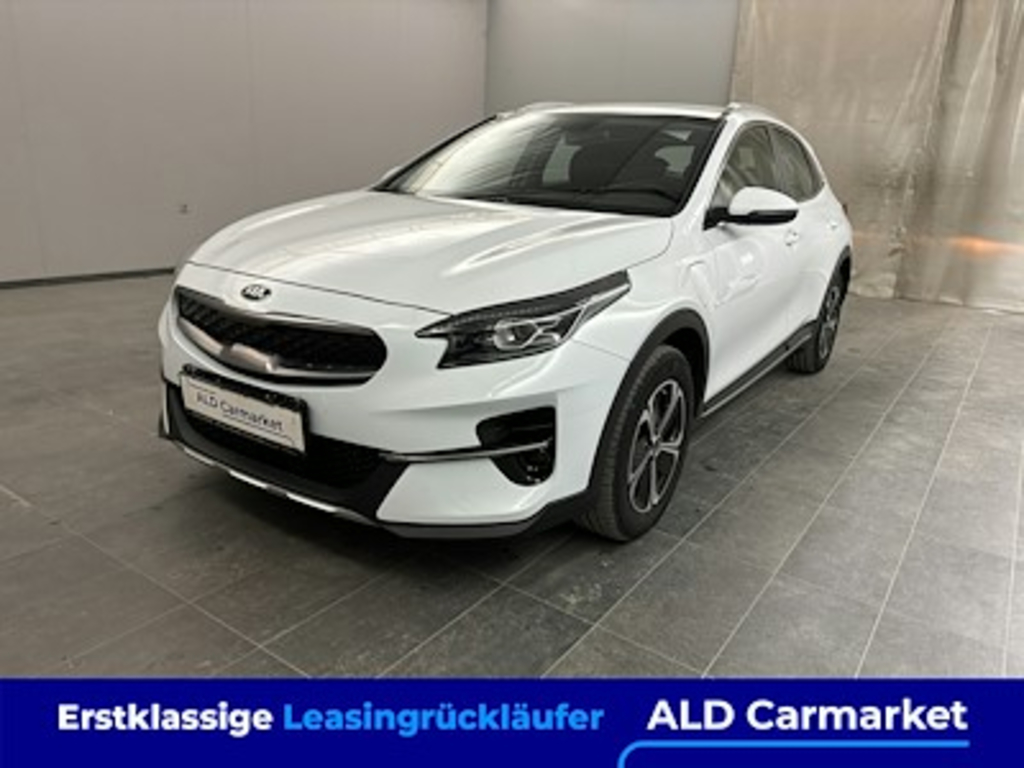 Kia XCeed 1.6 GDI DCT6 OPF Plug-in-Hybrid Vision Geschlossen, 5-turig, Automatik, 6-Gang