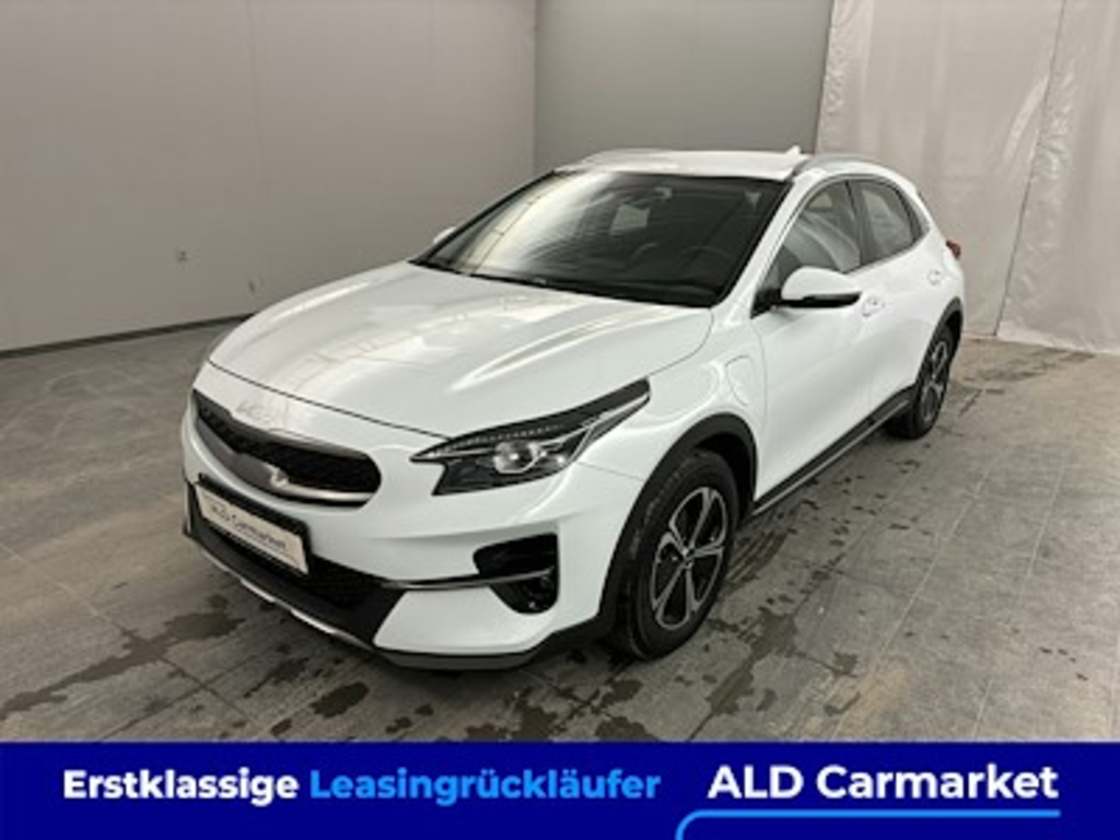 Kia XCeed 1.6 GDI DCT6 OPF Plug-in-Hybrid Vision Geschlossen, 5-turig, Automatik, 6-Gang