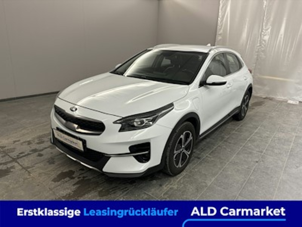 Kia XCeed 1.6 GDI DCT6 OPF Plug-in-Hybrid Vision Geschlossen, 5-turig, Automatik, 6-Gang