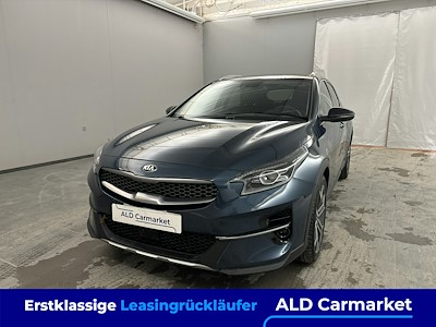 Kia XCeed 1.6 T-GDI OPF DCT7 PLATINUM EDITION Geschlossen, 5-turig, Automatik, 7-Gang