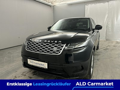 Land Rover Range rover velar P400e S Geschlossen, 5-turig, Automatik, 8-Gang