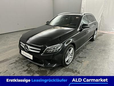 Mercedes-Benz C-Klasse MERCEDES-BENZ C 300 de T 9G-TRONIC Avantgarde Kombi, 5-turig, Automatik, 9-Gang