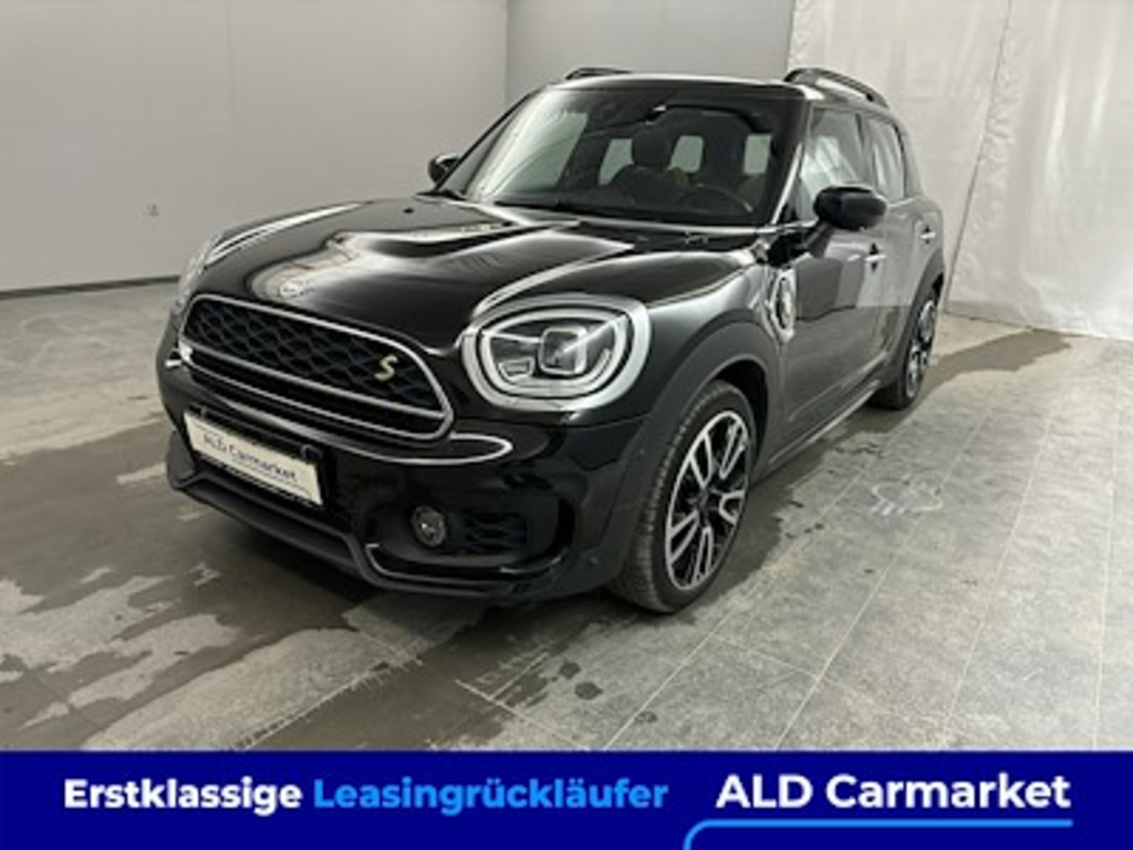 MINI COUNTRYMAN Cooper S E All4 Aut. Limousine, 5-turig, Automatik, 6-Gang