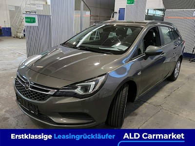 Opel Astra 1.6 D sta rt/Stop Automatik Sports Tourer Edition