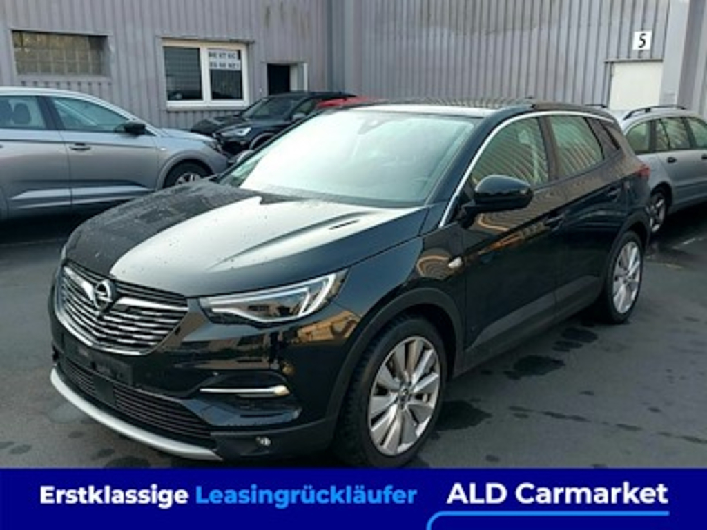 Opel Grandland X plu g-in-Hybrid 1.6 DI Start/Stop Aut INNOVATION