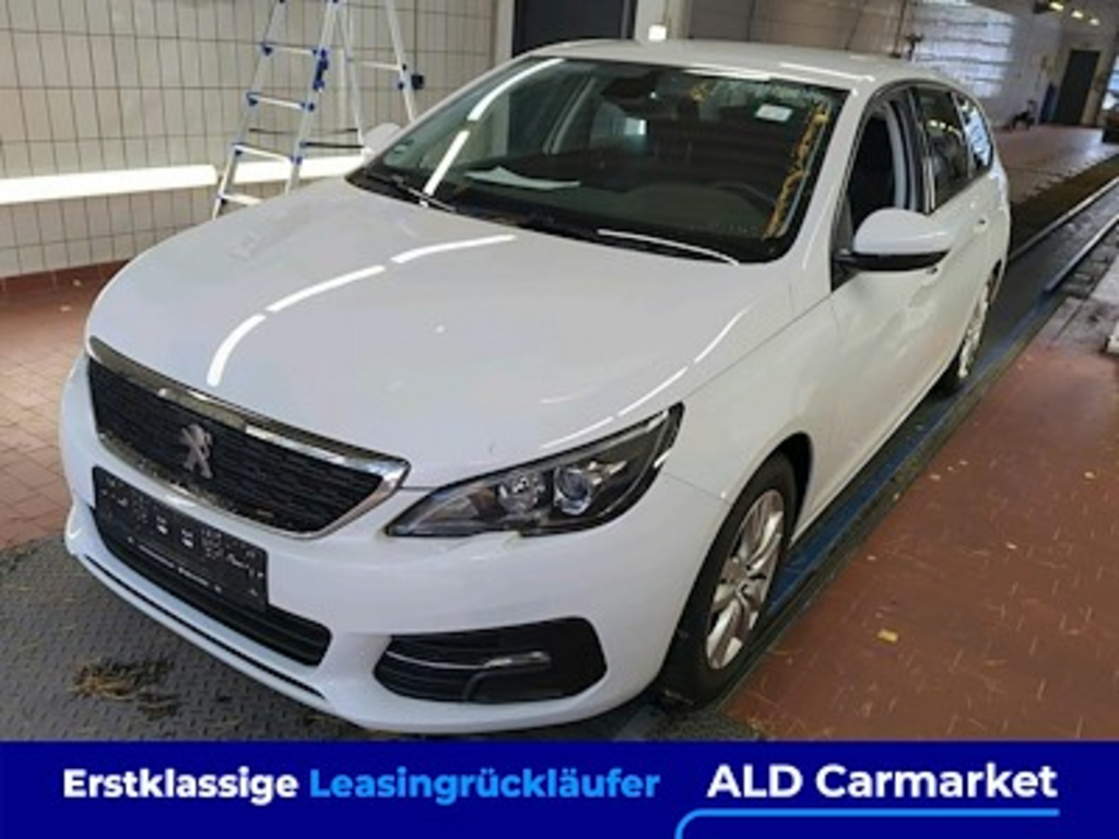 Peugeot 308 SW bluehdi 130 Stop &amp; Start Active