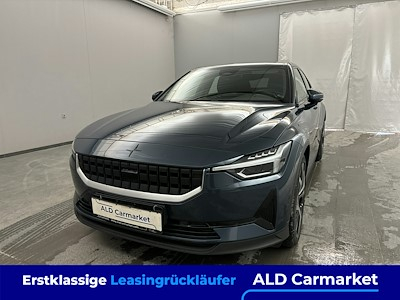 Polestar 2 2 Dual Motor 78kWh Limousine, 5-turig, Direktantrieb, 1-Gang