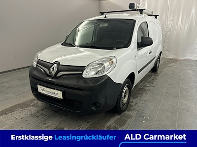 Renault Kangoo Rapid Maxi Blue dCi 115 Extra Kasten, 3-turig, 6-Gang