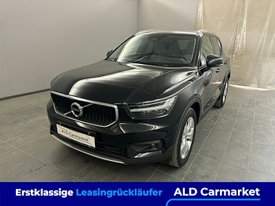 Volvo XC40 D3 Geartronic Momentum Pro Geschlossen, 5-turig, Automatik, 8-Gang