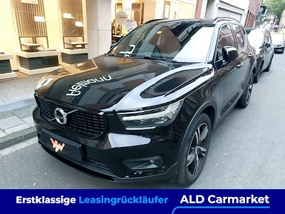 Volvo Xc40 T5 recharg e DKG R-Design