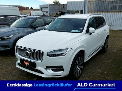 Volvo Xc90 T8 awd twi n Engine Geartronic Inscription