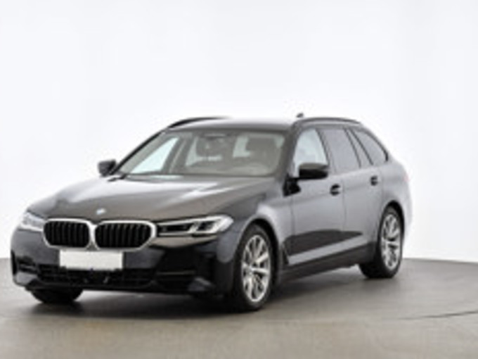 BMW 530d 48 V Touring xDrive Aut. (G31), 2022