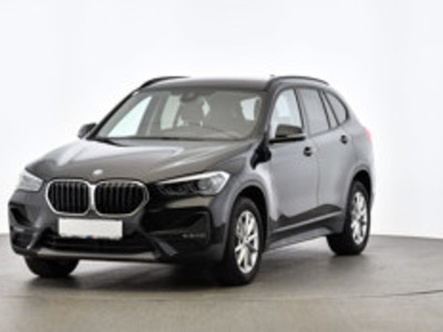 BMW X1 sDrive18d Aut. (F48), 2021