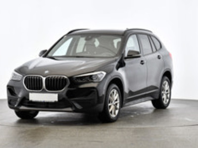 BMW X1 sDrive16d Aut. (F48), 2021