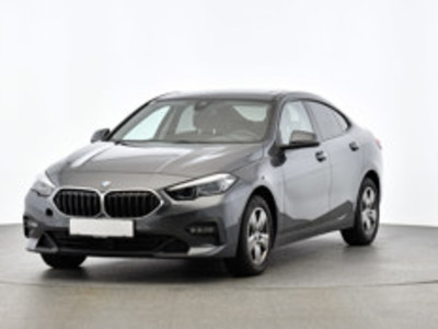 BMW 216d Gran Coupe Aut. (F44), 2020