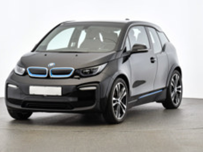 BMW i3 -, 2020