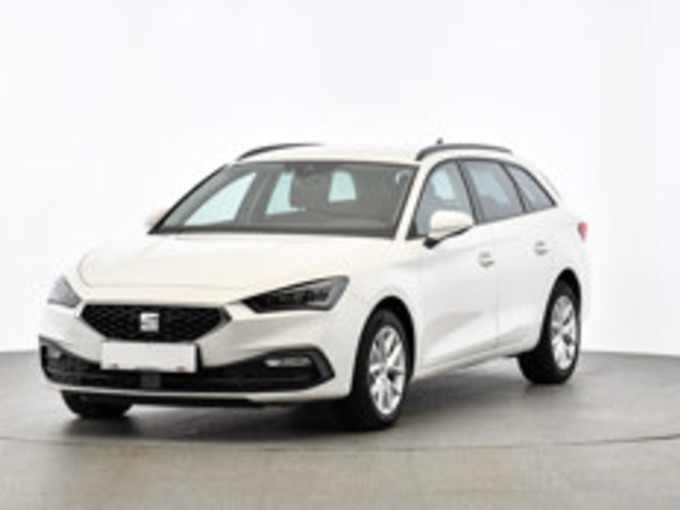 Seat Leon SP 2,0 TDI Reference, 2021