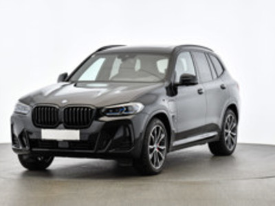 BMW X3 xDrive30e PHEV AUT, 2022